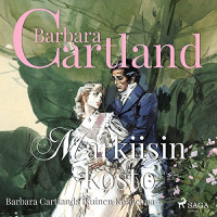 Markiisin kosto (Ikuinen Kokoelma 3) Audiobook by Barbara Cartland