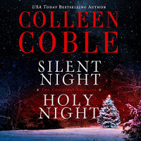 Silent Night, Holy Night Audiobook by Colleen Coble
