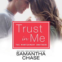 Trust in Me Audiobook by Samantha Chase