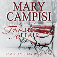 A Family Affair Audiobook by Mary Campisi