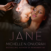 Jane Audiobook by Michelle N. Onuorah