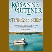 Tennessee Bride Audiobook by Rosanne Bittner