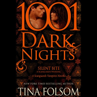 Silent Bite - A Scanguards Wedding Audiobook by Tina Folsom