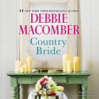 Country Bride Audiobook by Debbie Macomber