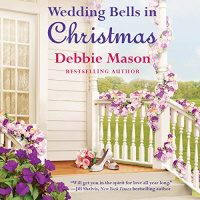 Wedding Bells in Christmas Audiobook by Debbie Mason