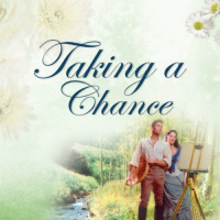 Taking a Chance Audiobook by Kelly Eileen Hake