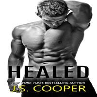 Healed Audiobook by J.S. Cooper