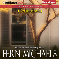 Countdown Audiobook by Fern Michaels