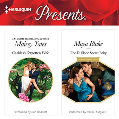 Listen To Free Audio Book Of Romance, Contemporary Top Rated