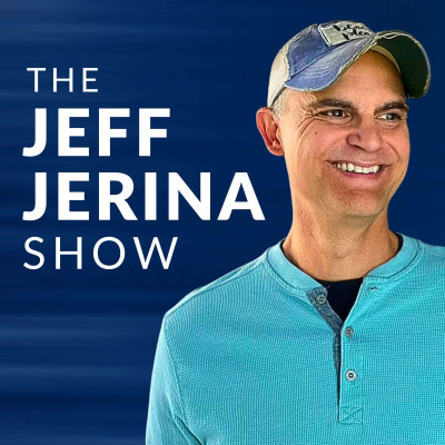 Men Unplugged: Jeff Jerina Chats With Top Christian Leaders Daily To Help Men Succeed In All Aspects Of Life