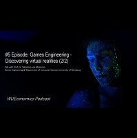 Episode 5 – Discovering virtual realities (2/2)