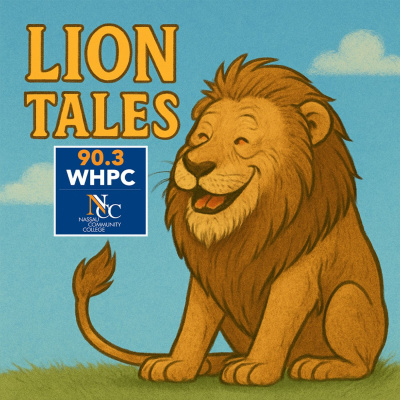 Lion Tales - Ncc
