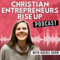 How to Identify Your Ideal Client as a Christian Entrepreneur - Episode 554