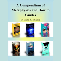 Podcast #6: A Compendium of Metaphysics and How To Guides