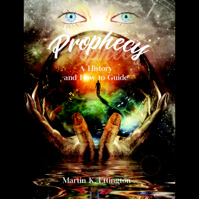 Martin K. Ettingtons Books