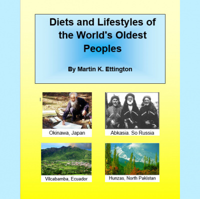 Martin K. Ettingtons Books