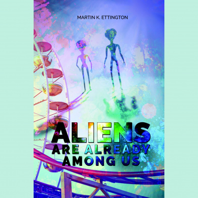 Martin K. Ettingtons Books