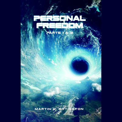 Martin K. Ettingtons Books