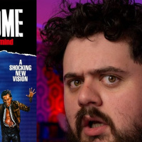 Sardonicast 149: Talk to Me, Videodrome (feat. @MeatCanyon )