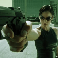 Sardonicast #49: The Matrix Trilogy  The Animatrix