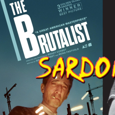 Sardonicast