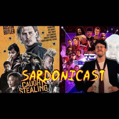Sardonicast
