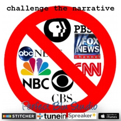 Challenge The Narrative