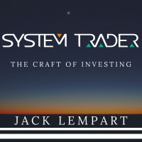 STS 002 – Thomas Stridsman: an expert in short term trend following strategies