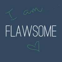 I am Flawsome