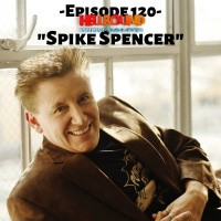 Spike Spencer