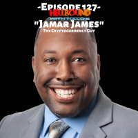 Jamar James The Digital Currency Guy
