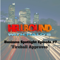 Fireball Approves - Business Spotlight
