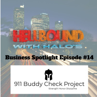 911 Buddy Check Project - Business Spotlight