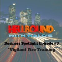 Vigilant Firefighter Training - Business Spotlight