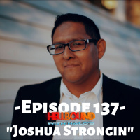 Joshua Strongin