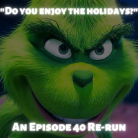 Do You Love The Holidays?