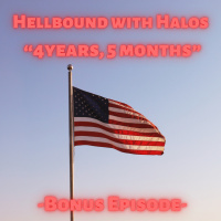 4 Years, 5 months BONUS Episode