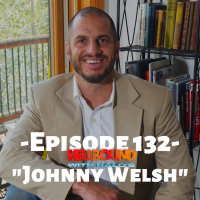 Johnny Welsh