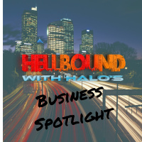 Halligan Bottle Openers - Business Spotlight