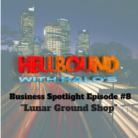 Lunar Ground Shop - Business Spotlight