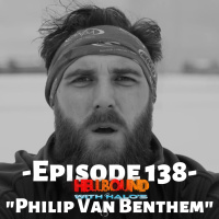 Phil Van Benthem