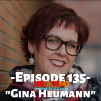 Gina Heumann