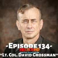 Lt. Col. David Grossman