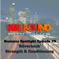 Silverback Strength and Conditioning - Business Spotlight