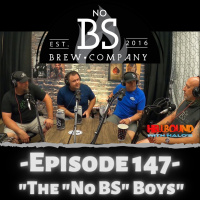 The No BS Beer Boys