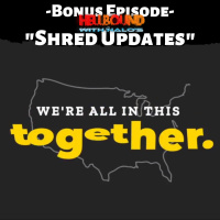 Bonus Shred Update 1