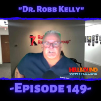Dr. Robb Kelly - The Recovery Expert