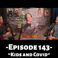 Kids and Covid