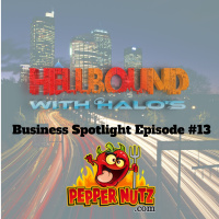 PepperNutz - Business Spotlight