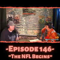 The NFL is Back